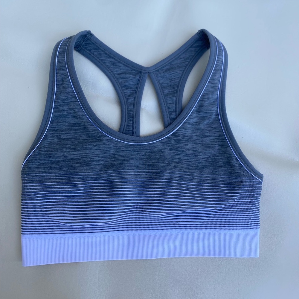 Sports bra